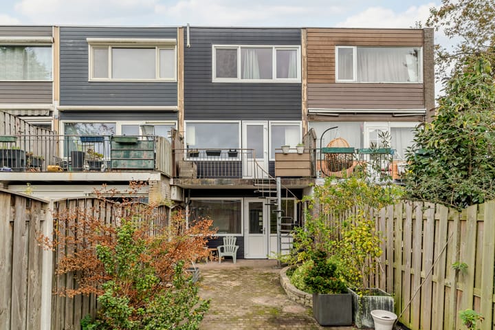 Foto 4 van Adelaartlaan 73