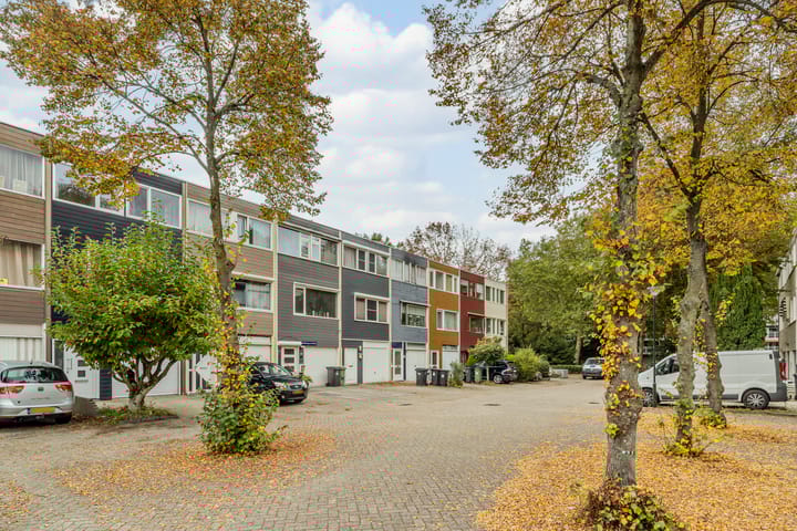 Foto 6 van Adelaartlaan 73