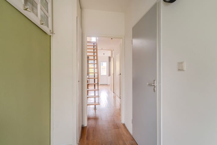 Foto 8 van Adelaartlaan 73