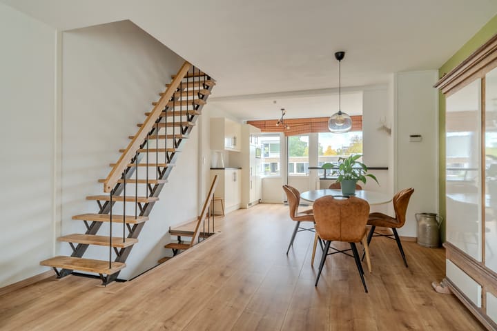 Foto 19 van Adelaartlaan 73