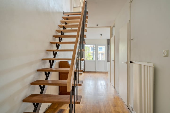 Foto 9 van Adelaartlaan 73