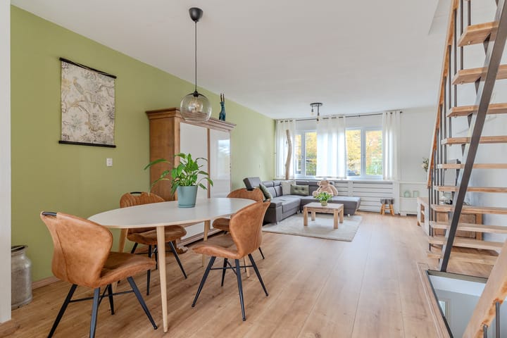 Foto 21 van Adelaartlaan 73