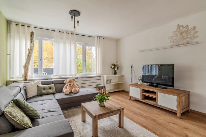 Foto 16 van Adelaartlaan 73