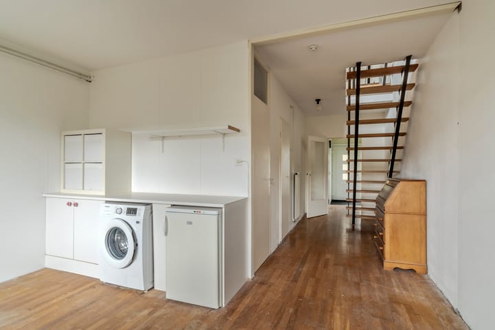 Foto 13 van Adelaartlaan 73