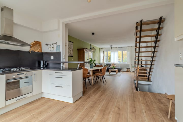 Foto 24 van Adelaartlaan 73