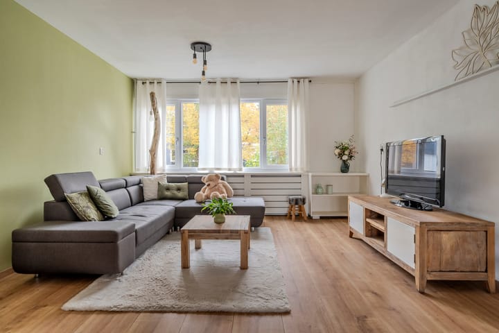 Foto 3 van Adelaartlaan 73