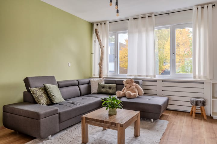 Foto 17 van Adelaartlaan 73