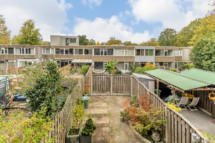 Foto 36 van Adelaartlaan 73