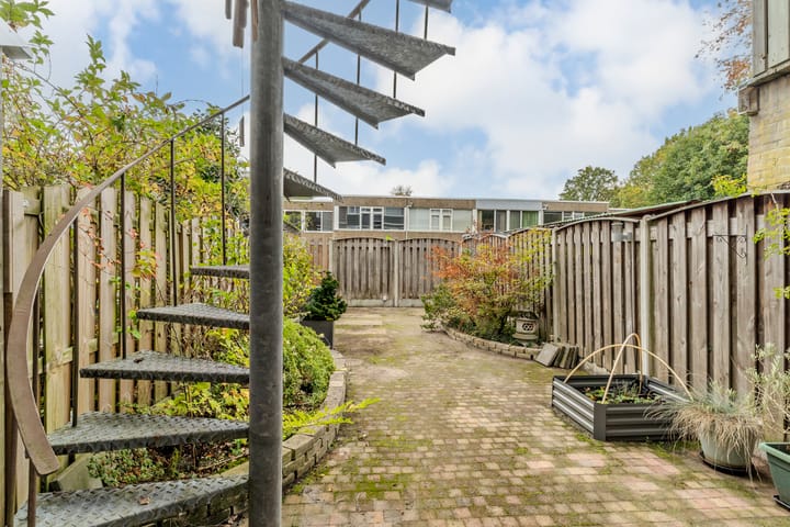 Foto 38 van Adelaartlaan 73