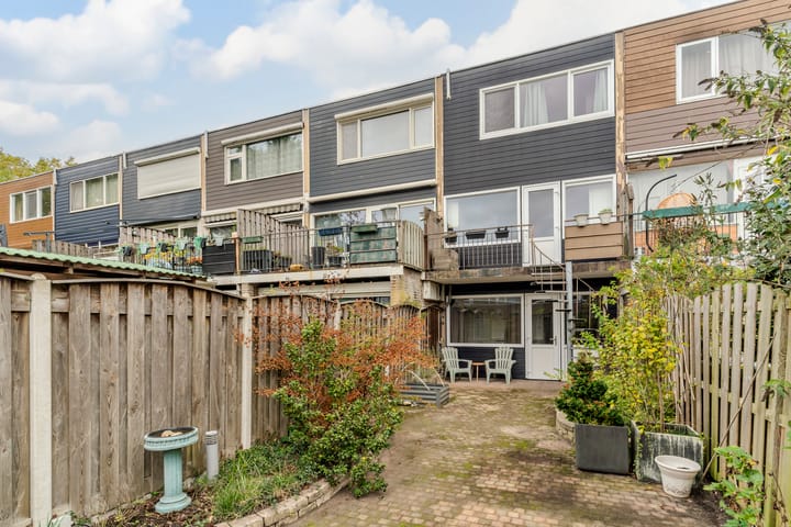 Foto 40 van Adelaartlaan 73