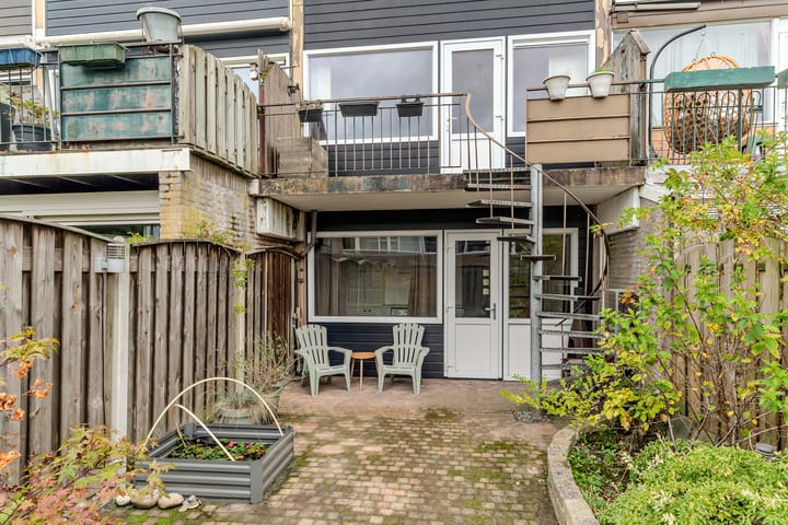 Foto 41 van Adelaartlaan 73