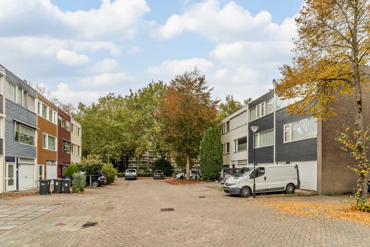 Foto 44 van Adelaartlaan 73