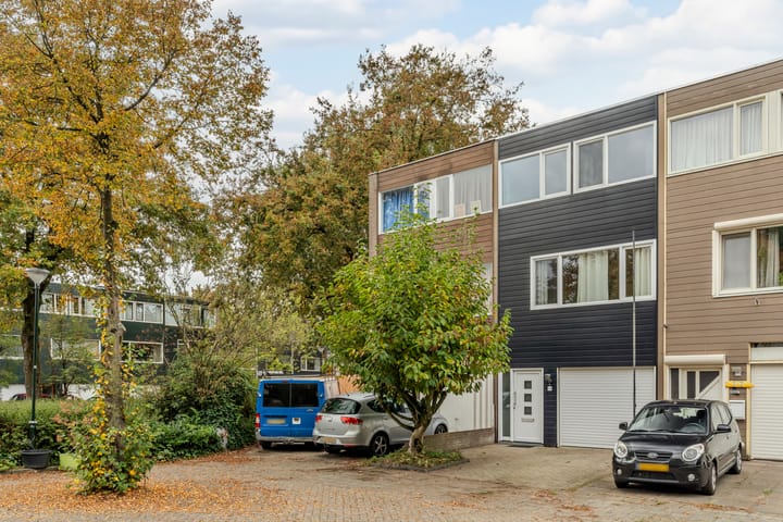 Foto 47 van Adelaartlaan 73