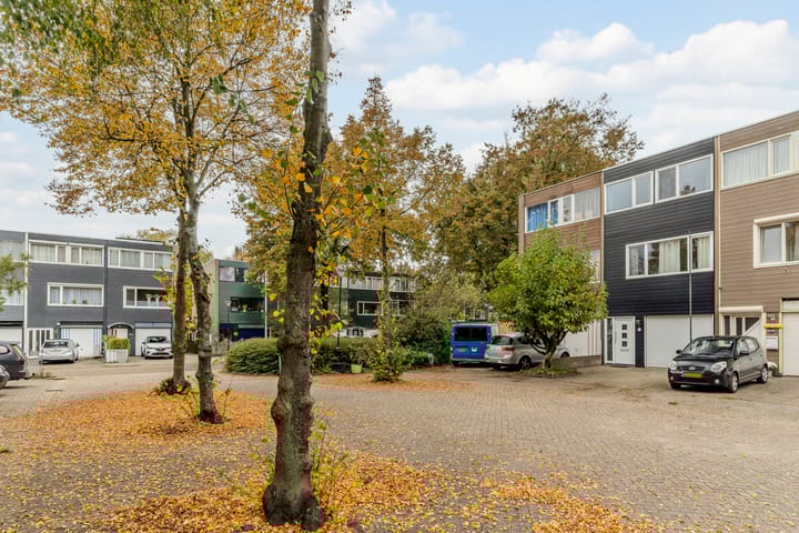 Foto 48 van Adelaartlaan 73