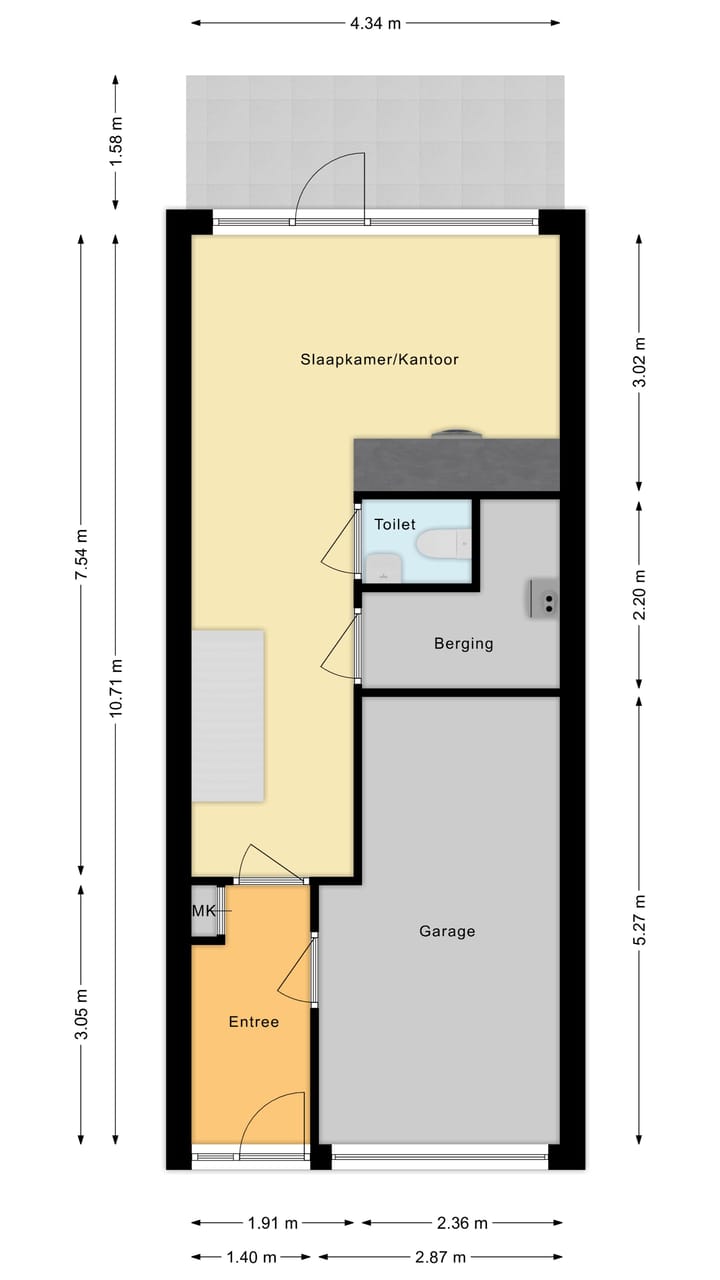 Foto 49 van Adelaartlaan 73