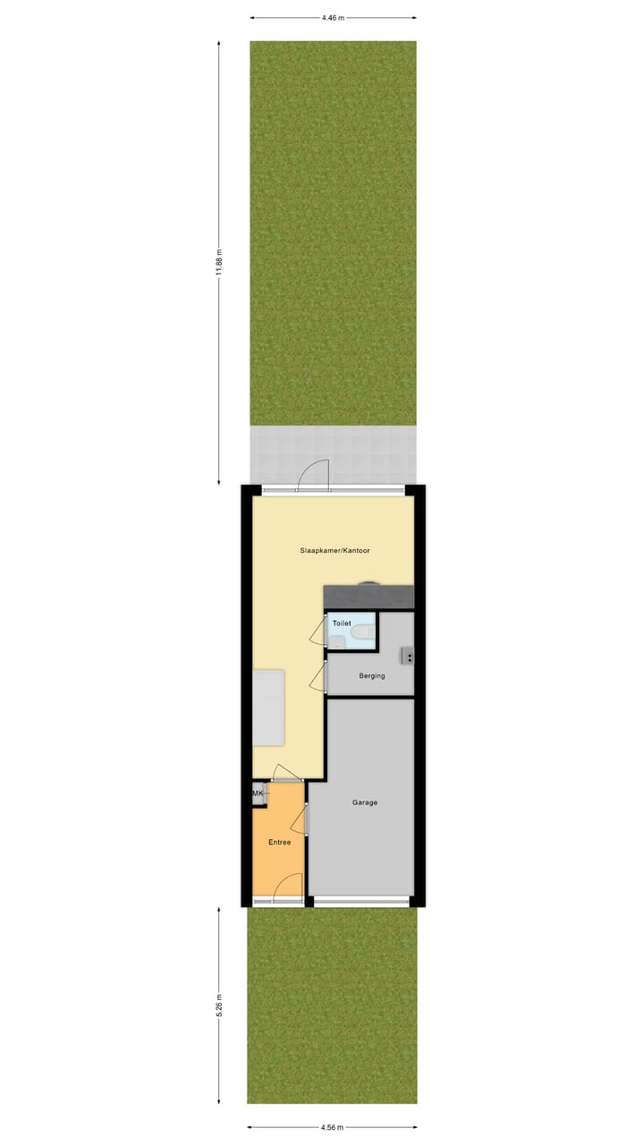 Foto 52 van Adelaartlaan 73