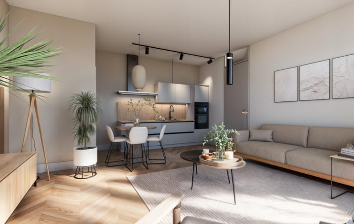 Foto 6 van Einsteinweg 158