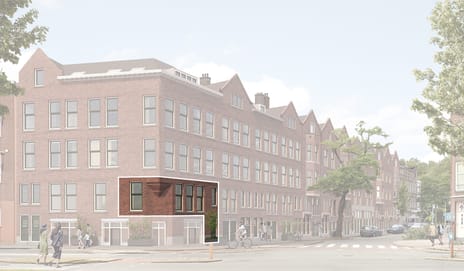 Start appartement (BR65B) thumbnail