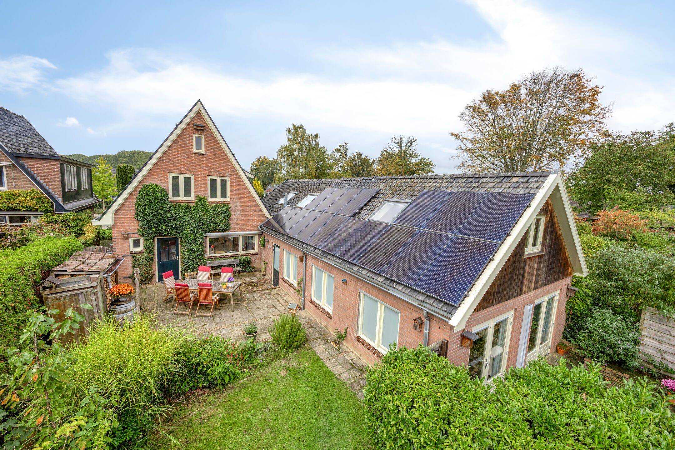 Foto 3 van Nieuwstad 35