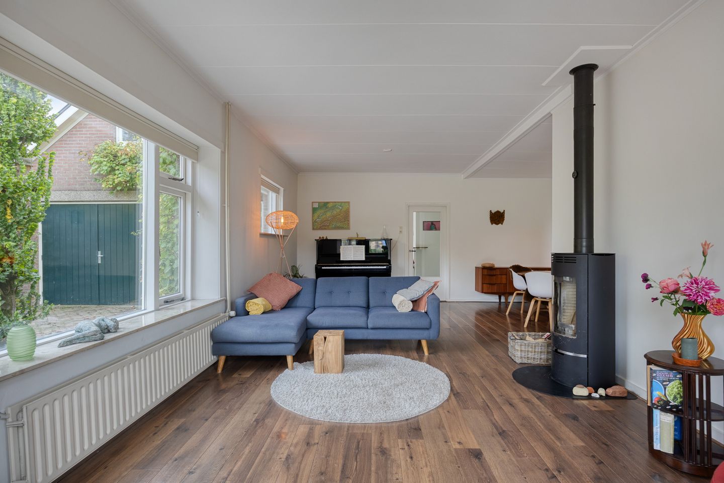 Foto 4 van Nieuwstad 35