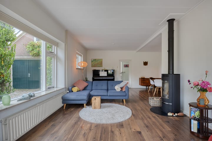 Foto 4 van Nieuwstad 35