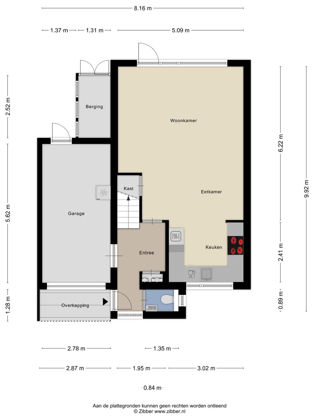 Photo 28 of Stuksbeemden 149