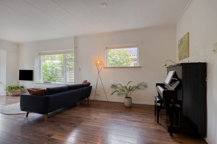 Foto 7 van Nieuwstad 35