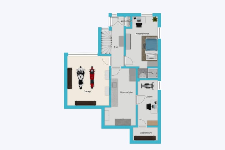 Foto 27 van Huub Hermansstraat 28