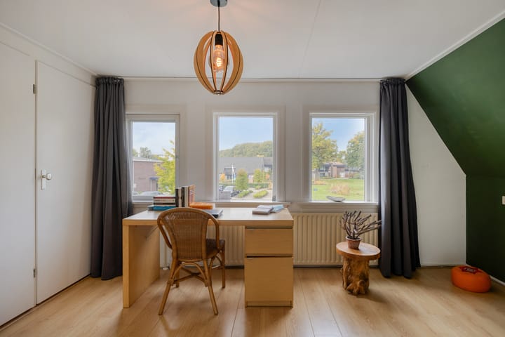 Foto 25 van Nieuwstad 35