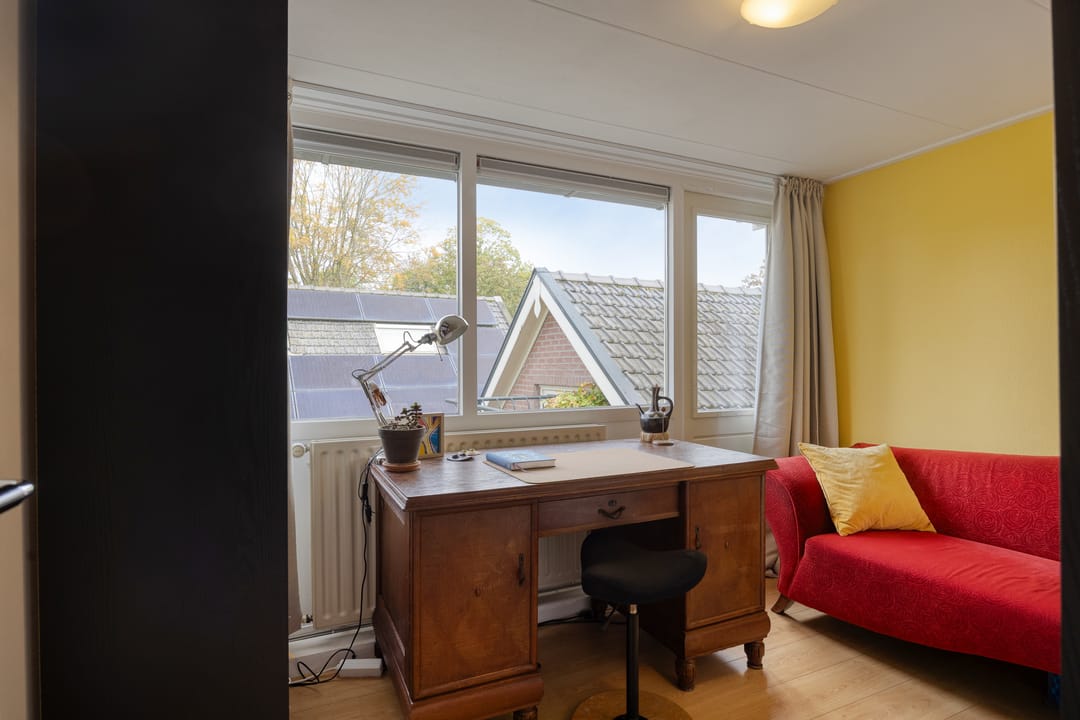 Foto 28 van Nieuwstad 35