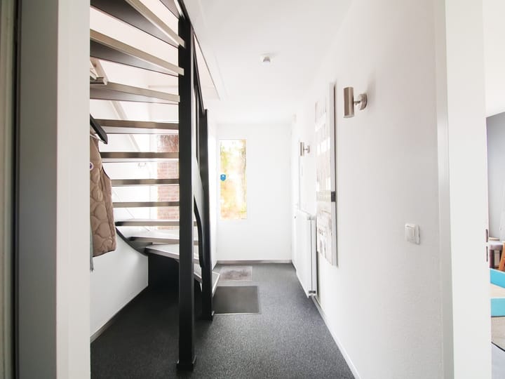 Foto 3 van Huub Hermansstraat 28