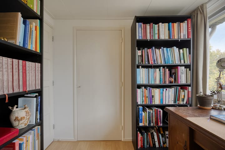 Foto 30 van Nieuwstad 35