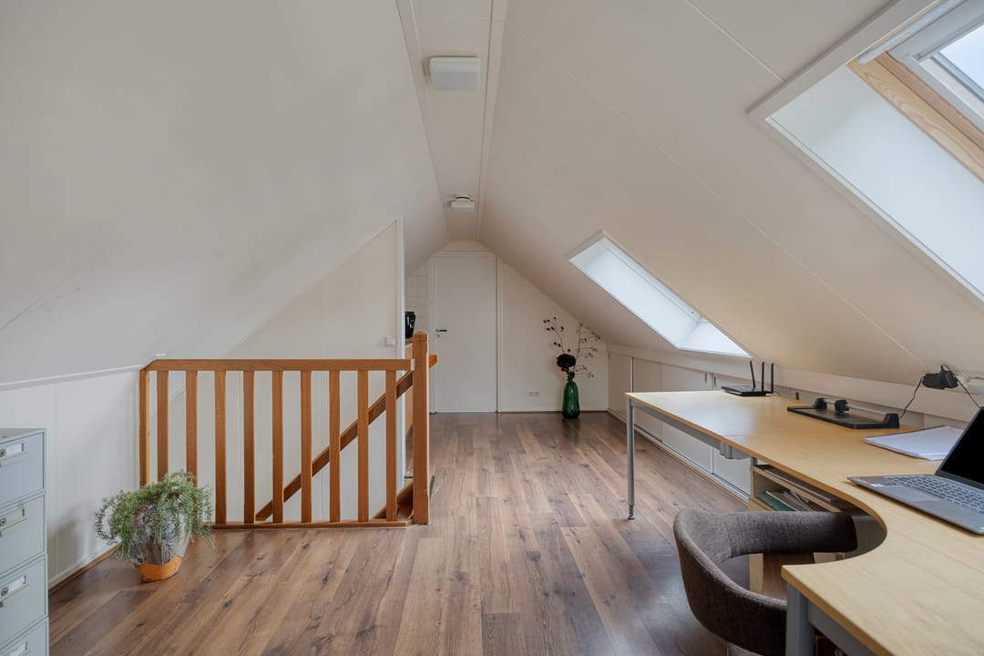 Foto 46 van Nieuwstad 35