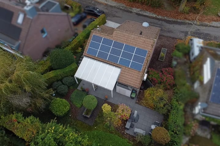 Foto 20 van Huub Hermansstraat 28