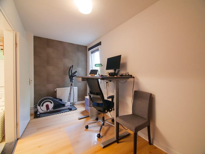 Foto 22 van Huub Hermansstraat 28