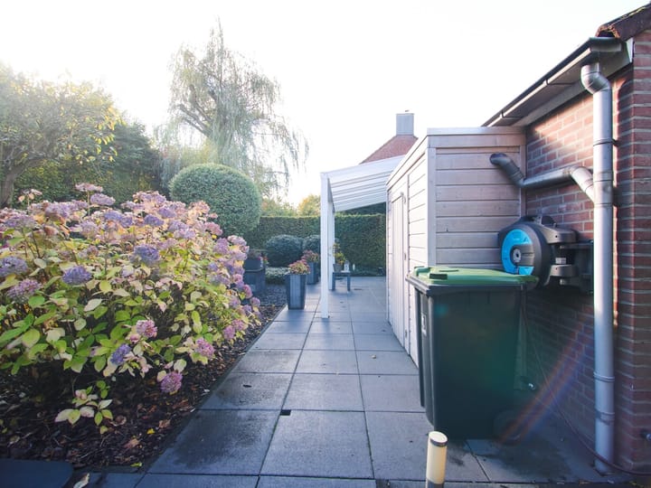 Foto 23 van Huub Hermansstraat 28