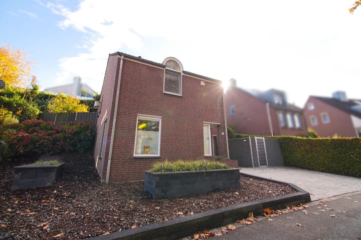 Foto 24 van Huub Hermansstraat 28