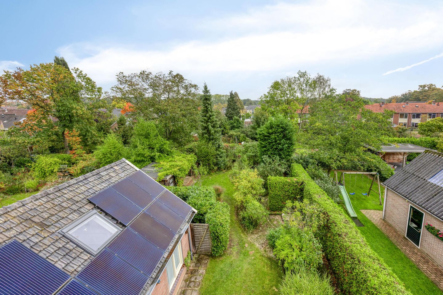 Foto 70 van Nieuwstad 35