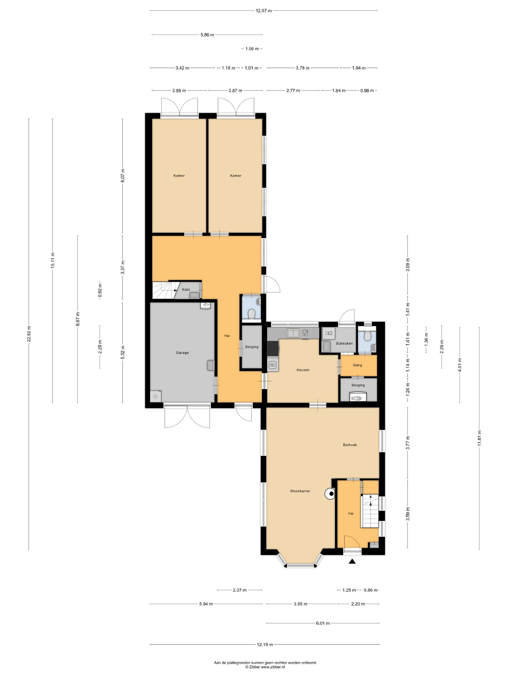 Foto 75 van Nieuwstad 35