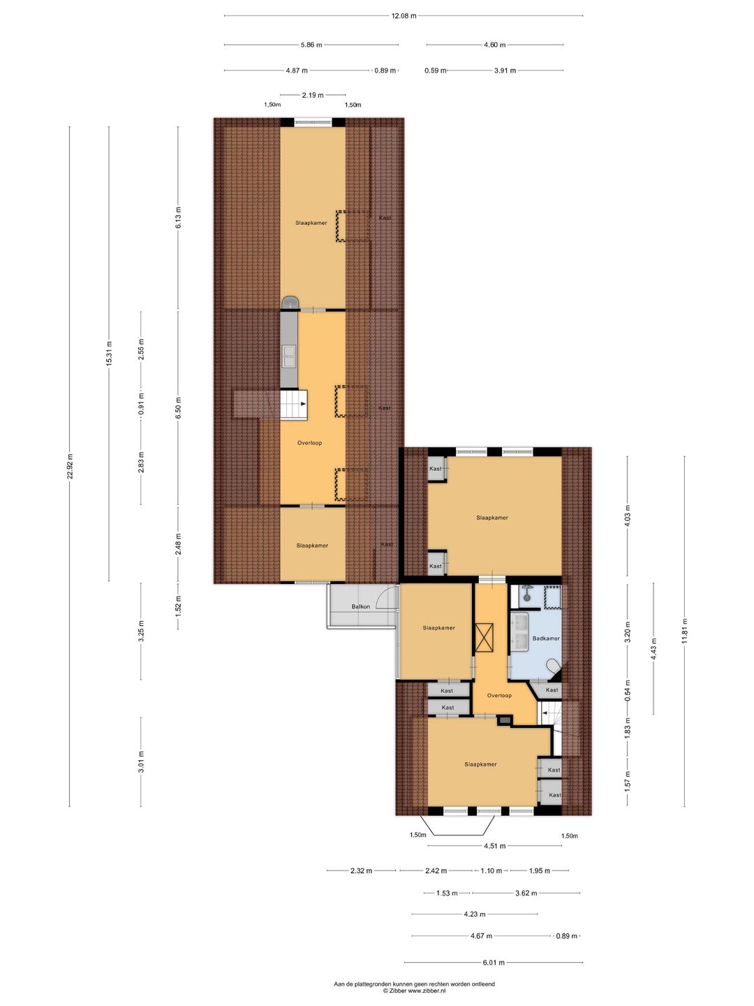 Foto 76 van Nieuwstad 35