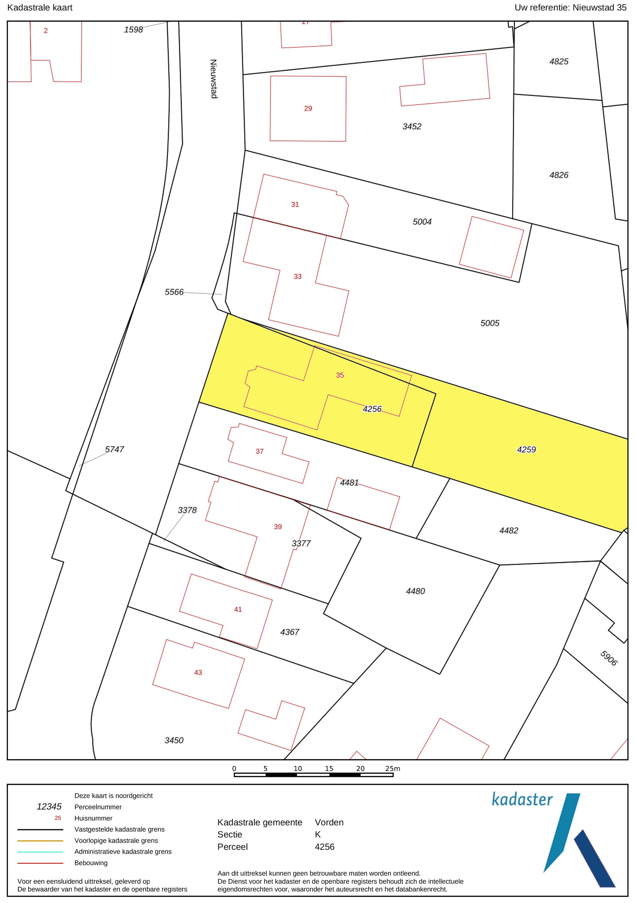 Foto 81 van Nieuwstad 35
