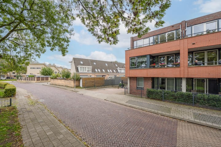 Photo 6 of Meeslaan 2-28