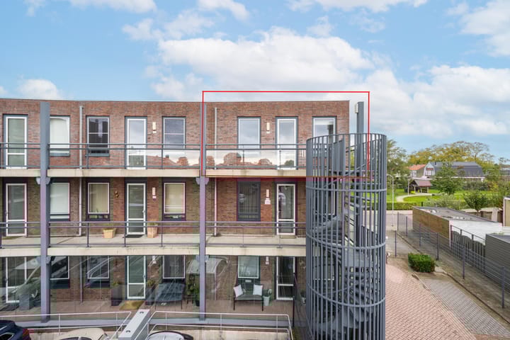 Photo 8 of Meeslaan 2-28