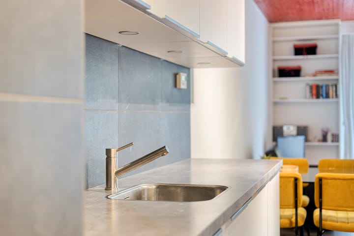 Photo 4 of Wilhelminasingel 50-D