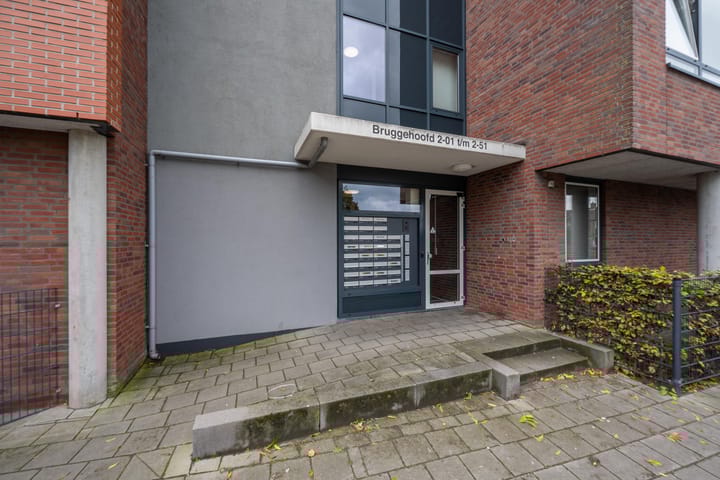 Photo 10 of Meeslaan 2-28