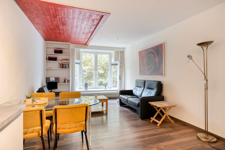 Photo 6 of Wilhelminasingel 50-D