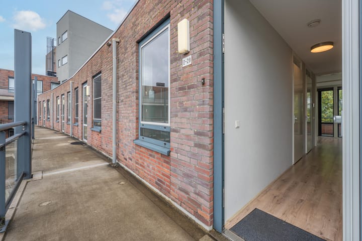 Photo 13 of Meeslaan 2-28