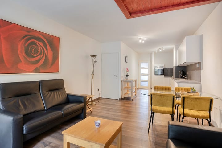 Photo 8 of Wilhelminasingel 50-D