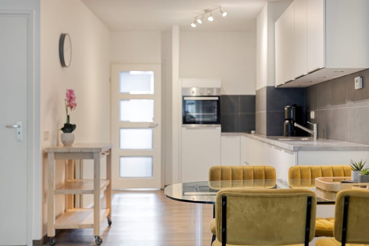 Photo 9 of Wilhelminasingel 50-D