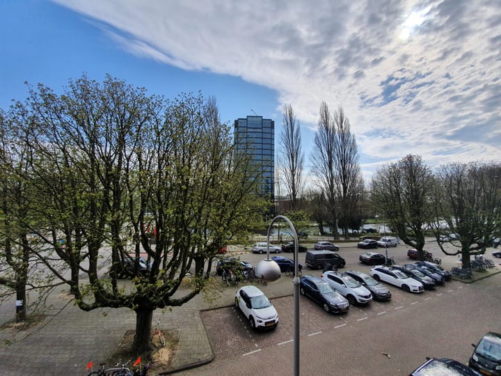 Foto 12 van Stadionkade 74-2